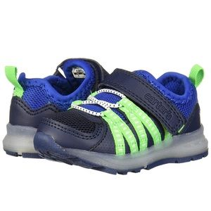 Carter’s Boys Drexel Light-up Sneaker SZ 9